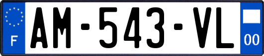 AM-543-VL