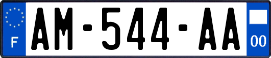 AM-544-AA
