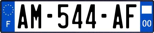 AM-544-AF