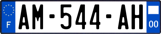 AM-544-AH