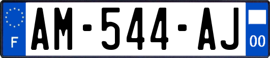 AM-544-AJ