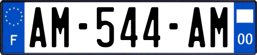 AM-544-AM