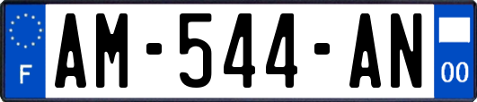 AM-544-AN