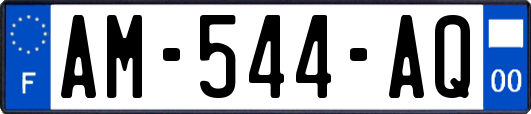 AM-544-AQ