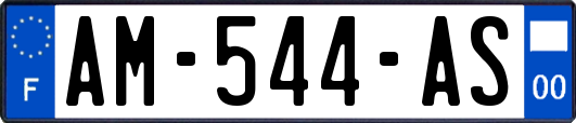 AM-544-AS