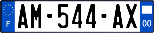 AM-544-AX