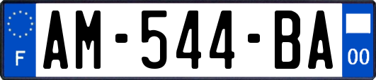 AM-544-BA