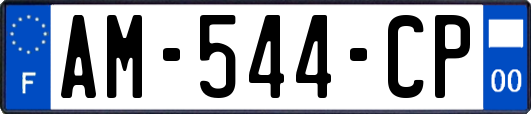 AM-544-CP