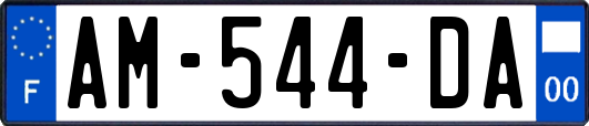 AM-544-DA