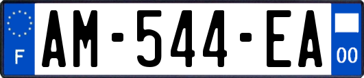 AM-544-EA