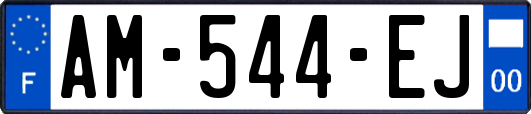 AM-544-EJ