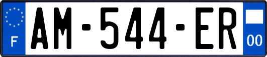 AM-544-ER
