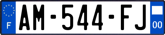 AM-544-FJ