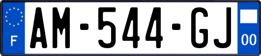 AM-544-GJ