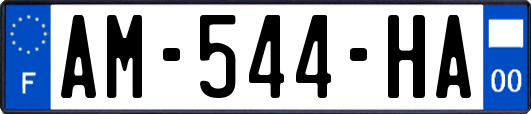 AM-544-HA