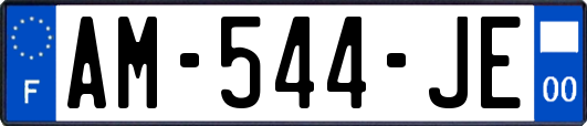 AM-544-JE