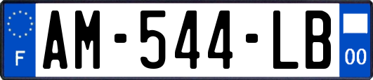 AM-544-LB