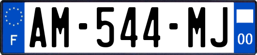 AM-544-MJ