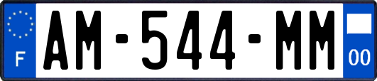 AM-544-MM