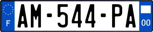 AM-544-PA
