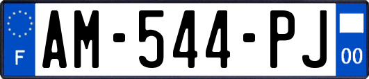 AM-544-PJ