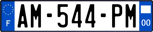 AM-544-PM