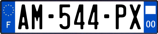 AM-544-PX