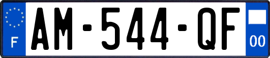AM-544-QF
