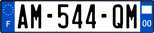 AM-544-QM