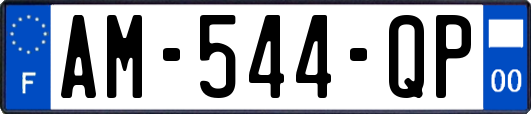 AM-544-QP