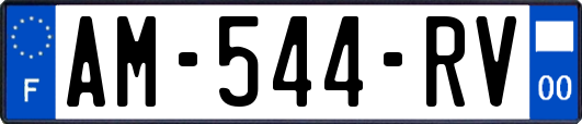 AM-544-RV