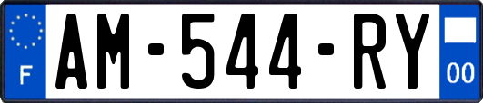 AM-544-RY