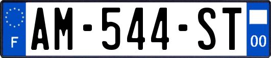 AM-544-ST