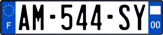 AM-544-SY