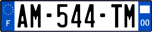 AM-544-TM