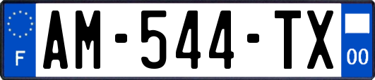 AM-544-TX