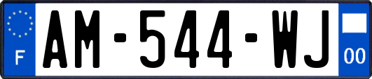 AM-544-WJ