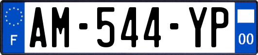 AM-544-YP