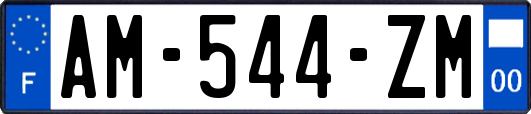 AM-544-ZM