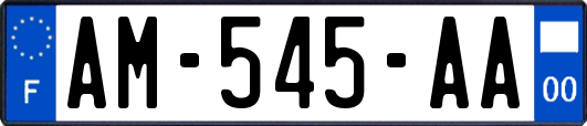 AM-545-AA