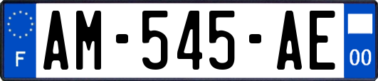 AM-545-AE