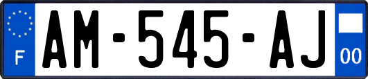 AM-545-AJ