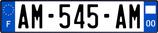 AM-545-AM