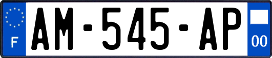 AM-545-AP