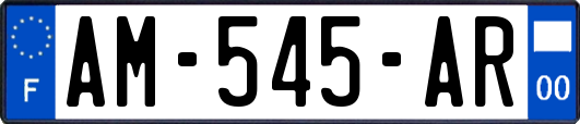 AM-545-AR