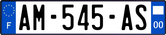 AM-545-AS