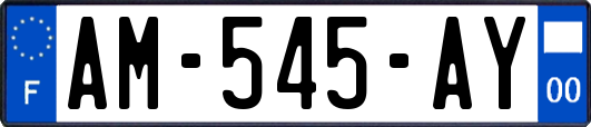 AM-545-AY