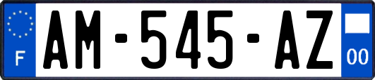 AM-545-AZ