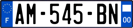AM-545-BN