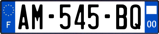 AM-545-BQ